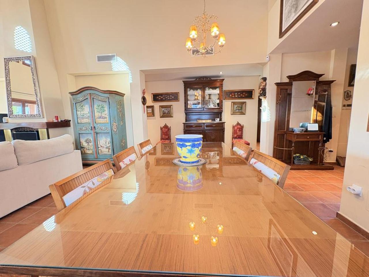 3 Bed, 3 Bath, HouseFor Sale, El Valle Golf Resort, Murcia