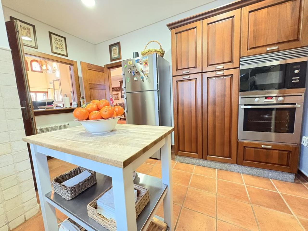 3 Bed, 3 Bath, HouseFor Sale, El Valle Golf Resort, Murcia