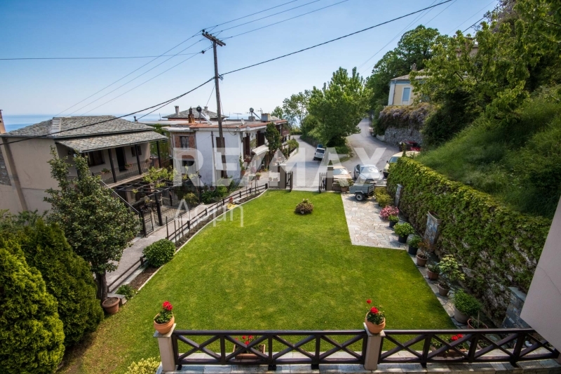 2 Bed, 2 Bath, HouseFor Sale, Center, Mouresi, Magnesia