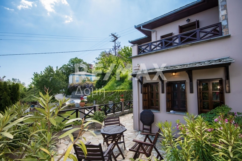 2 Bed, 2 Bath, HouseFor Sale, Center, Mouresi, Magnesia