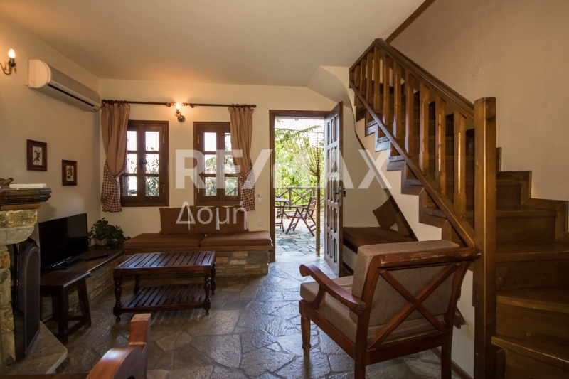 2 Bed, 2 Bath, HouseFor Sale, Center, Mouresi, Magnesia