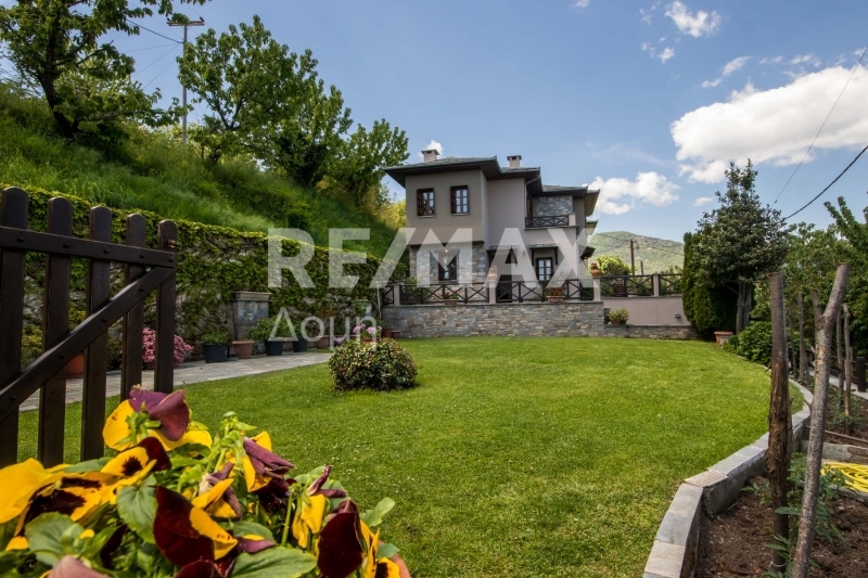 2 Bed, 2 Bath, HouseFor Sale, Center, Mouresi, Magnesia