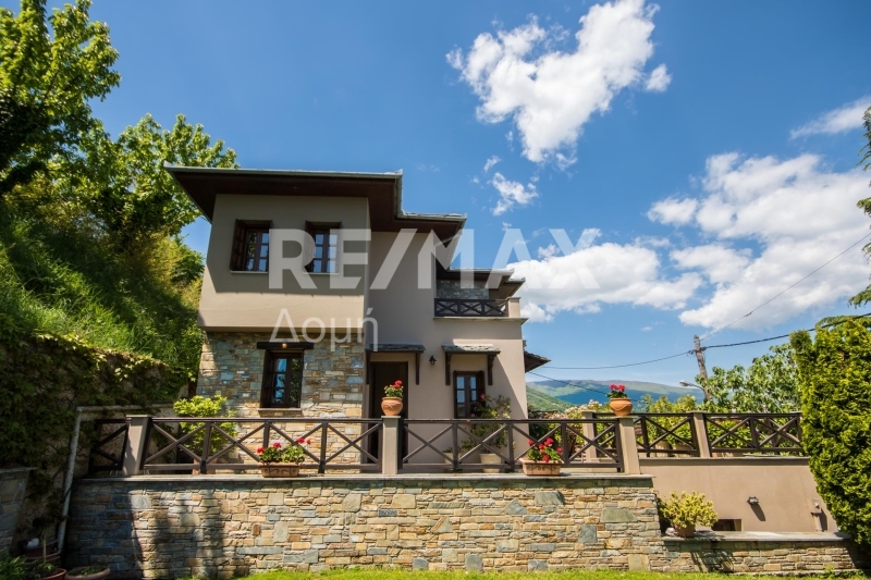 2 Bed, 2 Bath, HouseFor Sale, Center, Mouresi, Magnesia