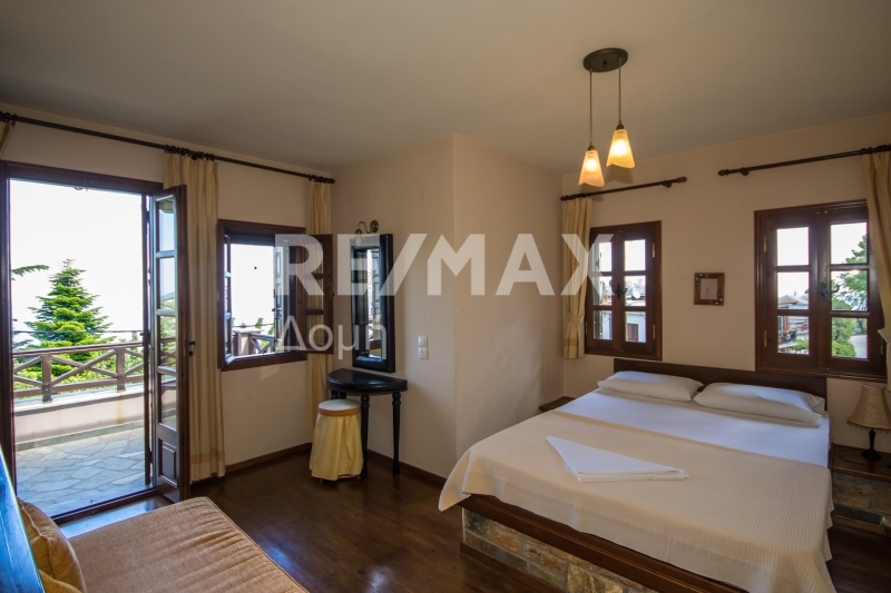 2 Bed, 2 Bath, HouseFor Sale, Center, Mouresi, Magnesia