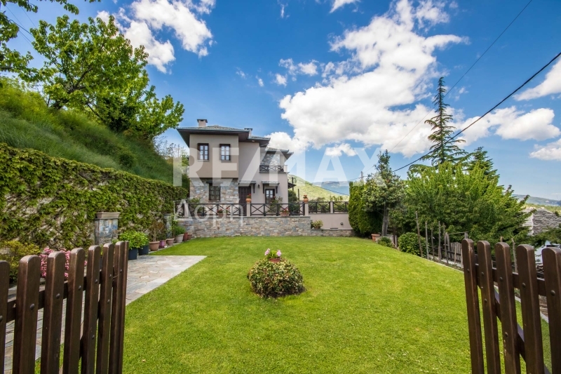 4 Bath, HouseFor Sale, Agios ioannis, Mouresi, Magnesia