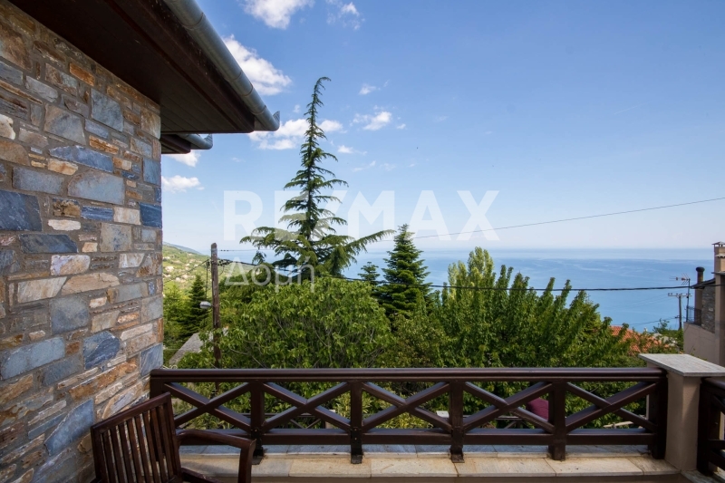 4 Bath, HouseFor Sale, Agios ioannis, Mouresi, Magnesia