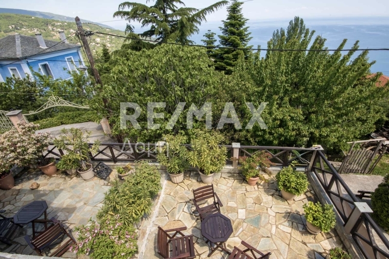 4 Bath, HouseFor Sale, Agios ioannis, Mouresi, Magnesia