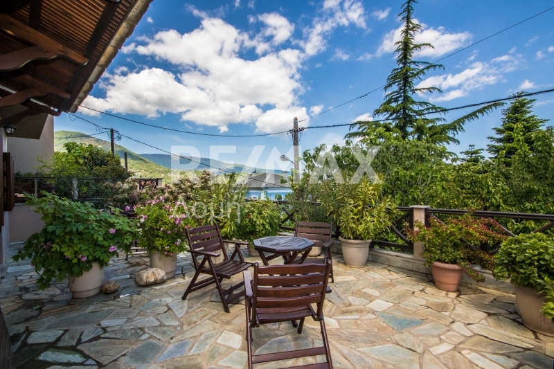 4 Bath, HouseFor Sale, Agios ioannis, Mouresi, Magnesia