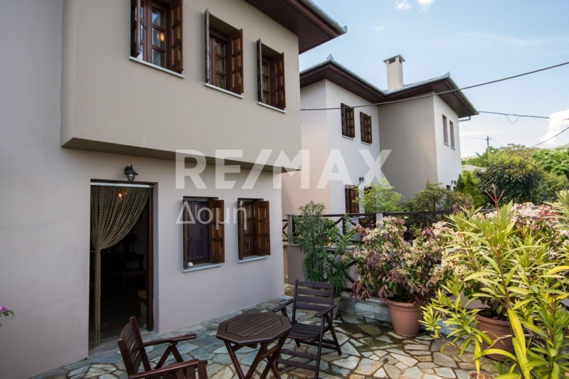 4 Bath, HouseFor Sale, Agios ioannis, Mouresi, Magnesia