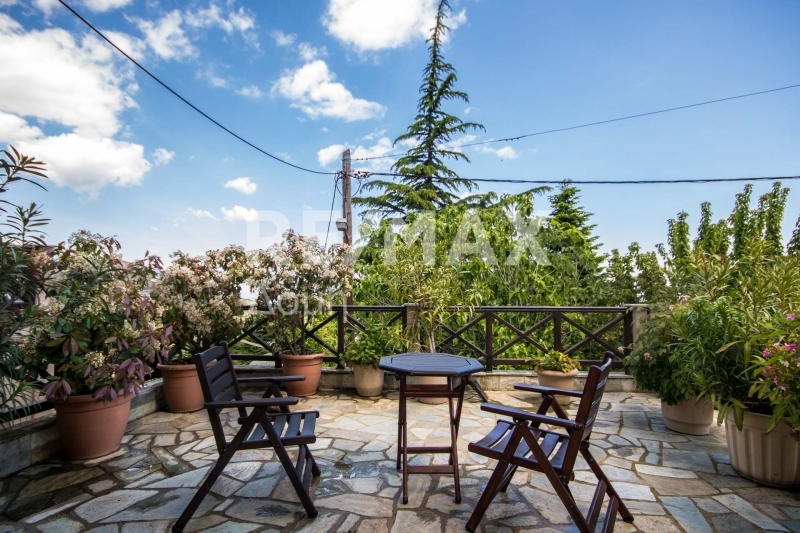 4 Bath, HouseFor Sale, Agios ioannis, Mouresi, Magnesia