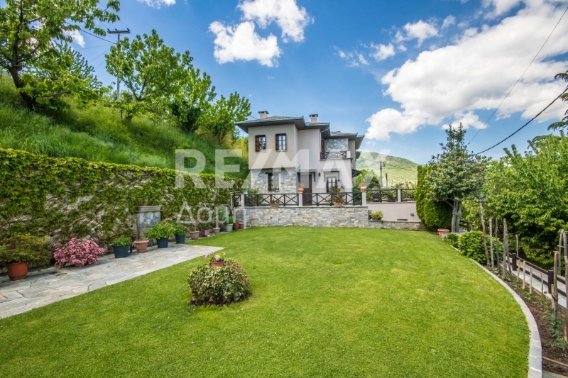 4 Bath, HouseFor Sale, Agios ioannis, Mouresi, Magnesia