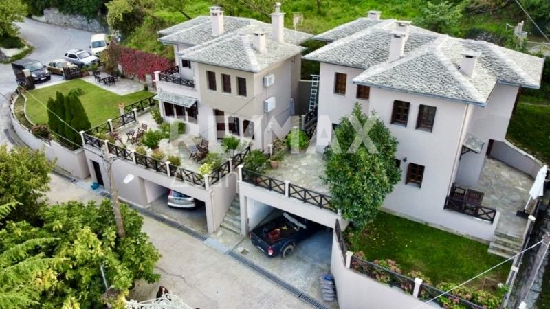 4 Bath, HouseFor Sale, Agios ioannis, Mouresi, Magnesia