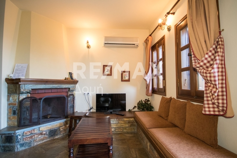 4 Bath, HouseFor Sale, Agios ioannis, Mouresi, Magnesia