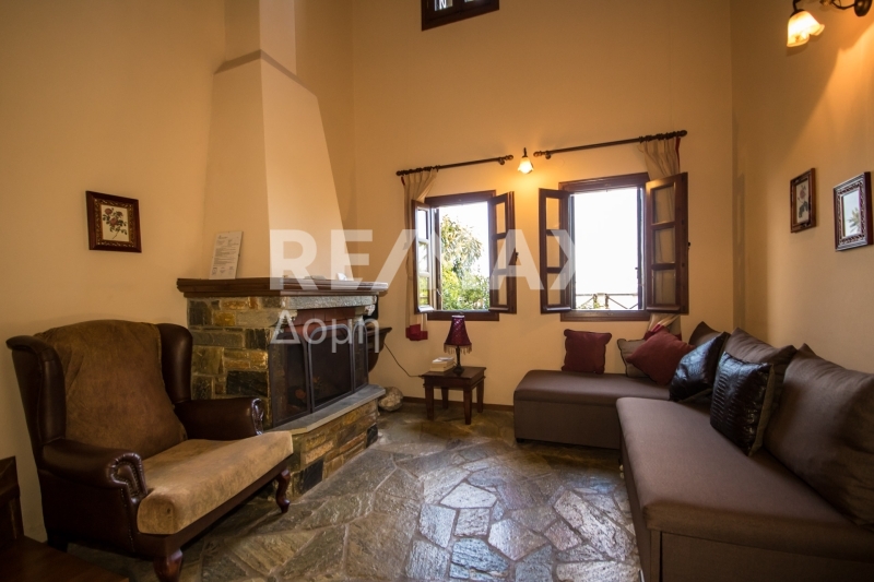 4 Bath, HouseFor Sale, Agios ioannis, Mouresi, Magnesia