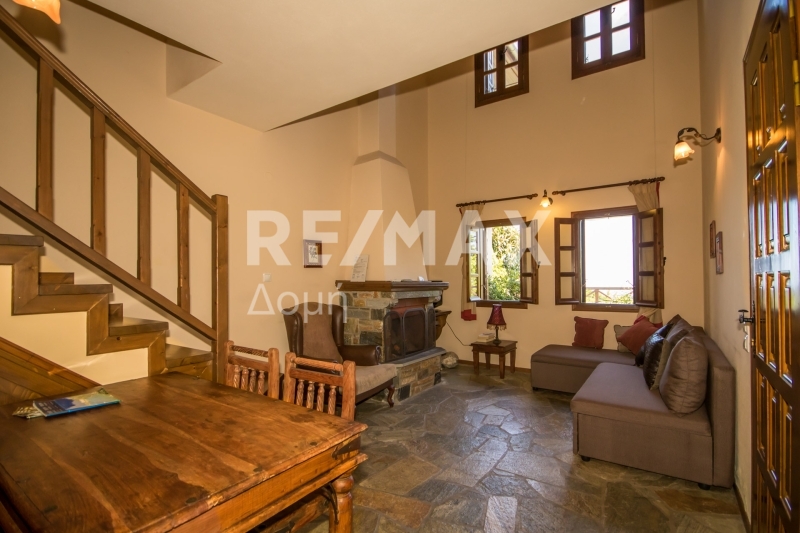 4 Bath, HouseFor Sale, Agios ioannis, Mouresi, Magnesia