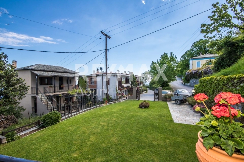 4 Bath, HouseFor Sale, Agios ioannis, Mouresi, Magnesia