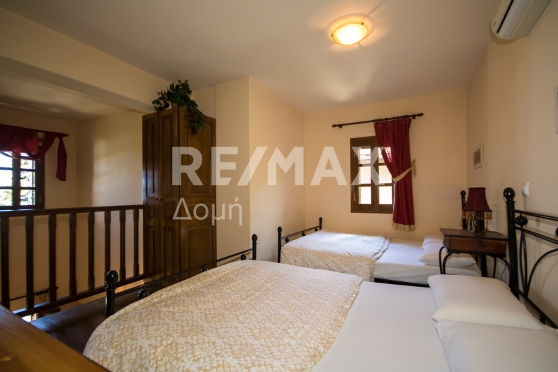 4 Bath, HouseFor Sale, Agios ioannis, Mouresi, Magnesia