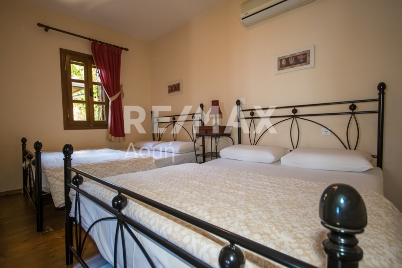 4 Bath, HouseFor Sale, Agios ioannis, Mouresi, Magnesia