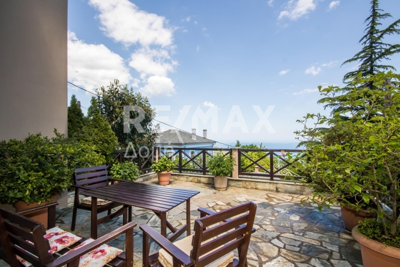 4 Bath, HouseFor Sale, Agios ioannis, Mouresi, Magnesia