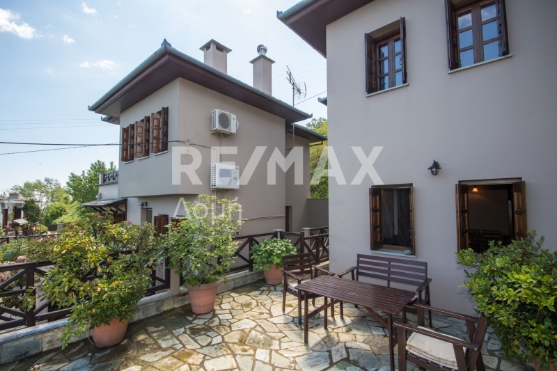 4 Bath, HouseFor Sale, Agios ioannis, Mouresi, Magnesia