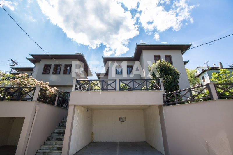 4 Bath, HouseFor Sale, Agios ioannis, Mouresi, Magnesia