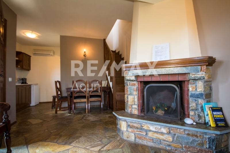 4 Bath, HouseFor Sale, Agios ioannis, Mouresi, Magnesia