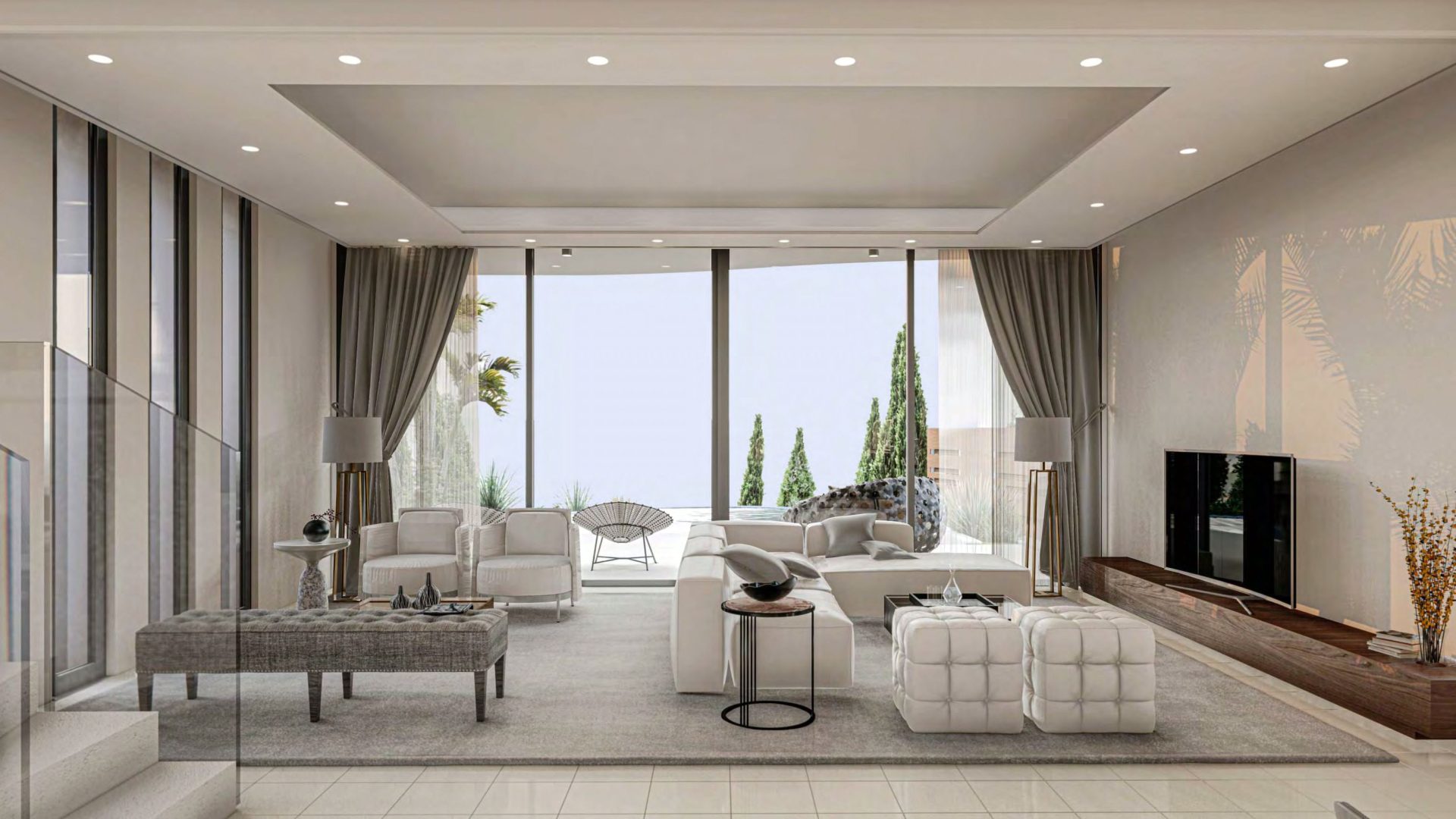 5 Bed, 5 Bath, HouseFor Sale, Kissonerga, Paphos