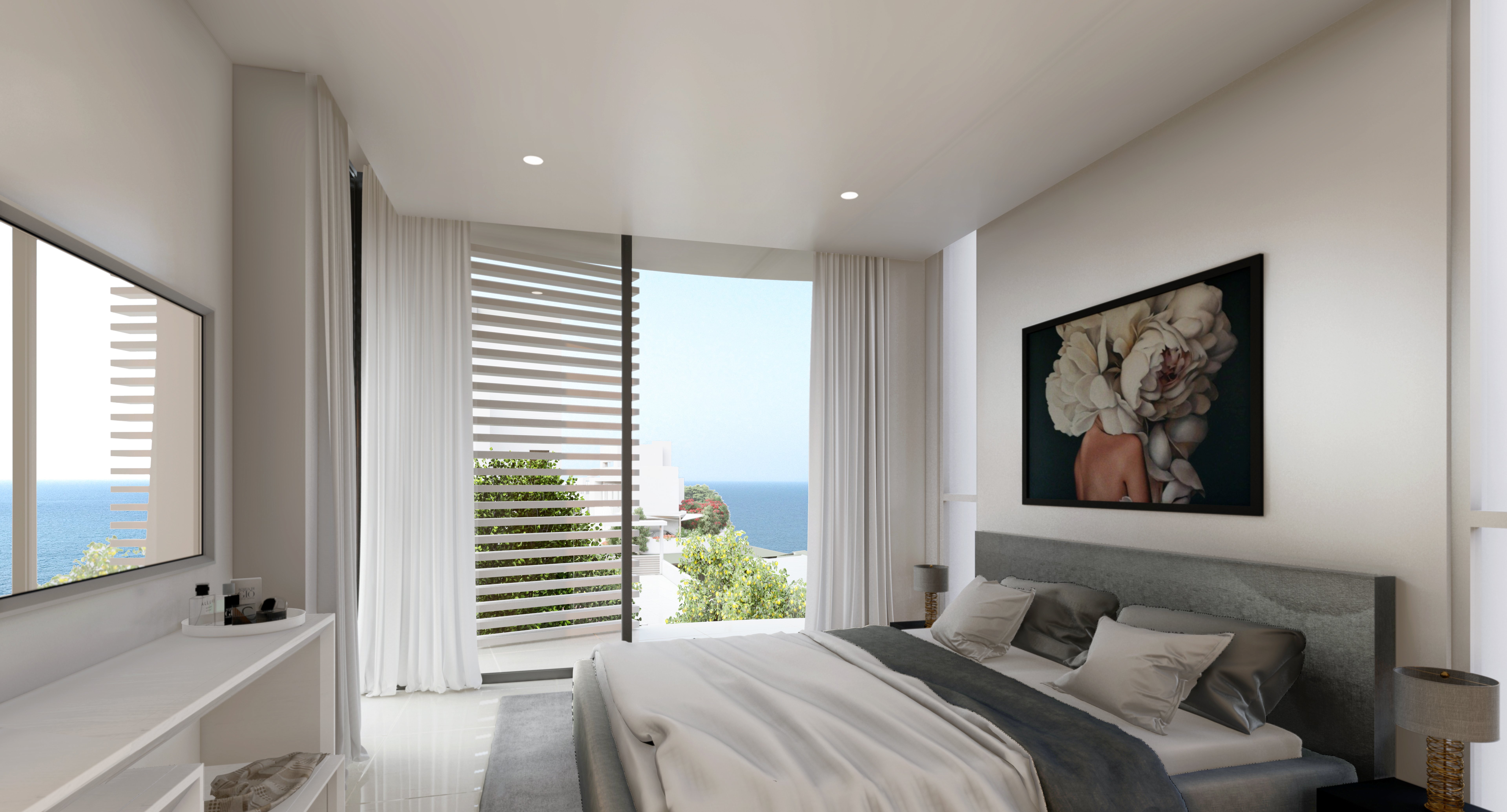 4 Bed, 3 Bath, HouseFor Sale, Chloraka, Paphos