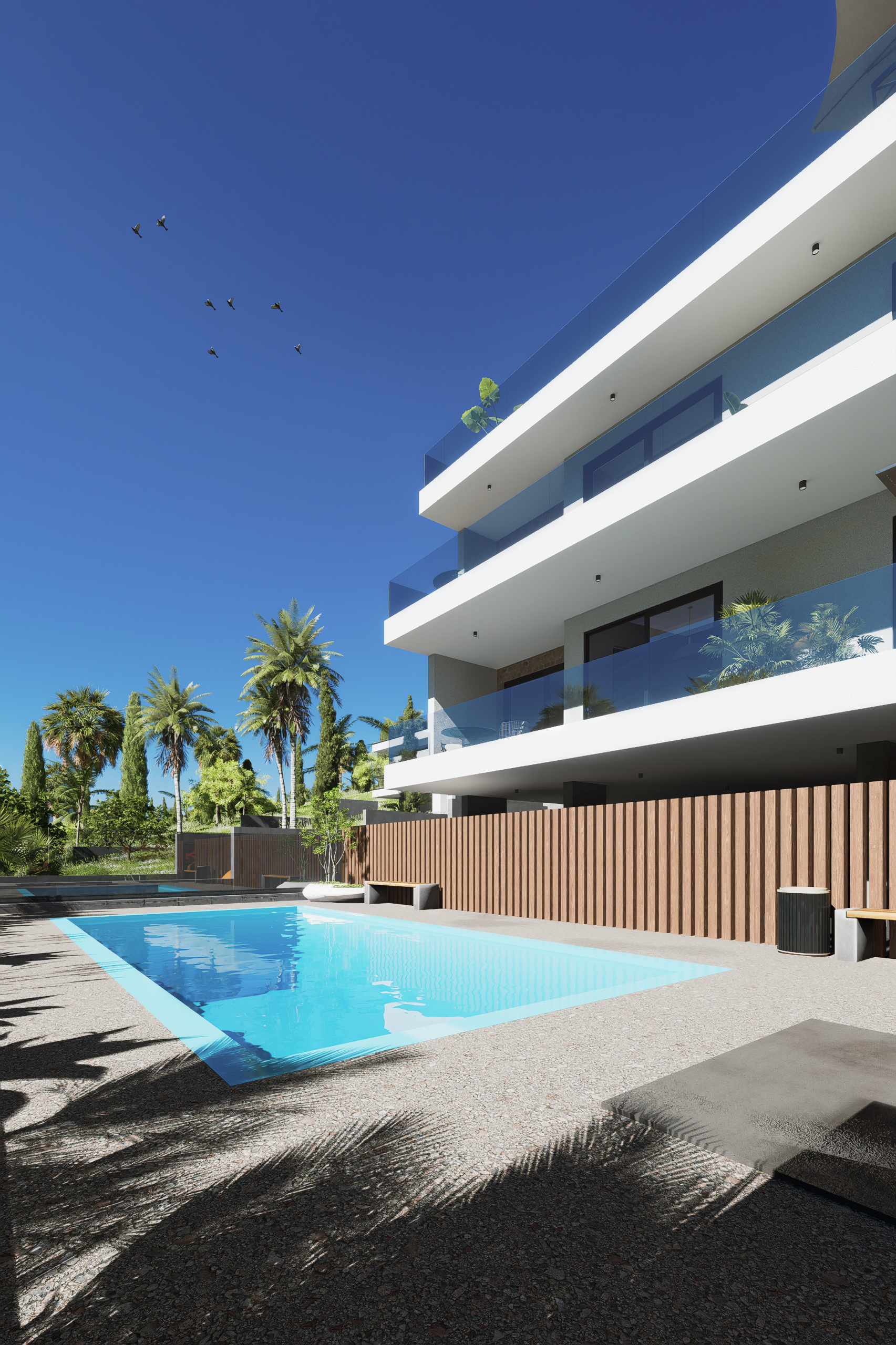 1 Bed, 1 Bath, ApartmentFor Sale, Paphos, Paphos