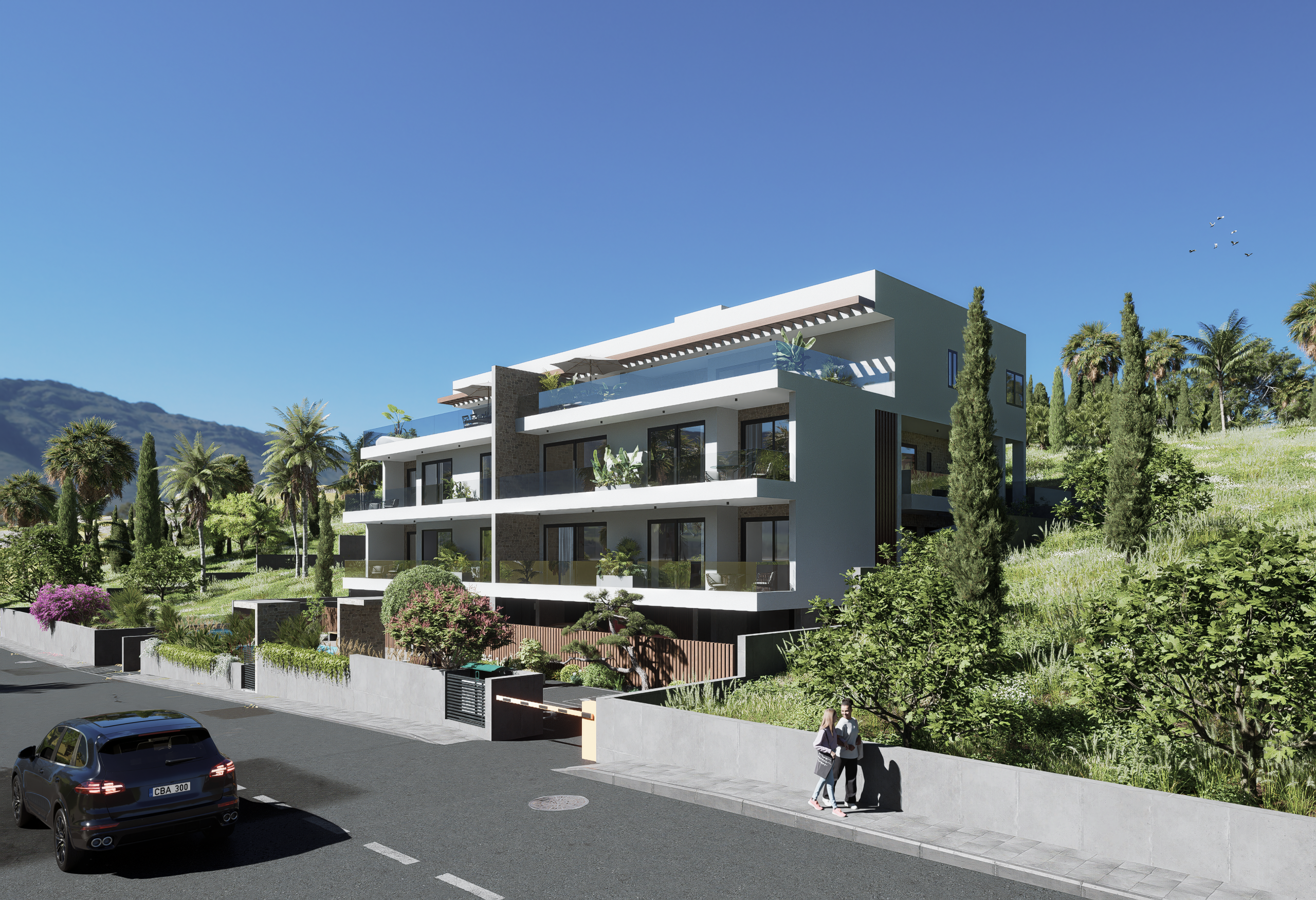 1 Bed, 1 Bath, ApartmentFor Sale, Paphos, Paphos