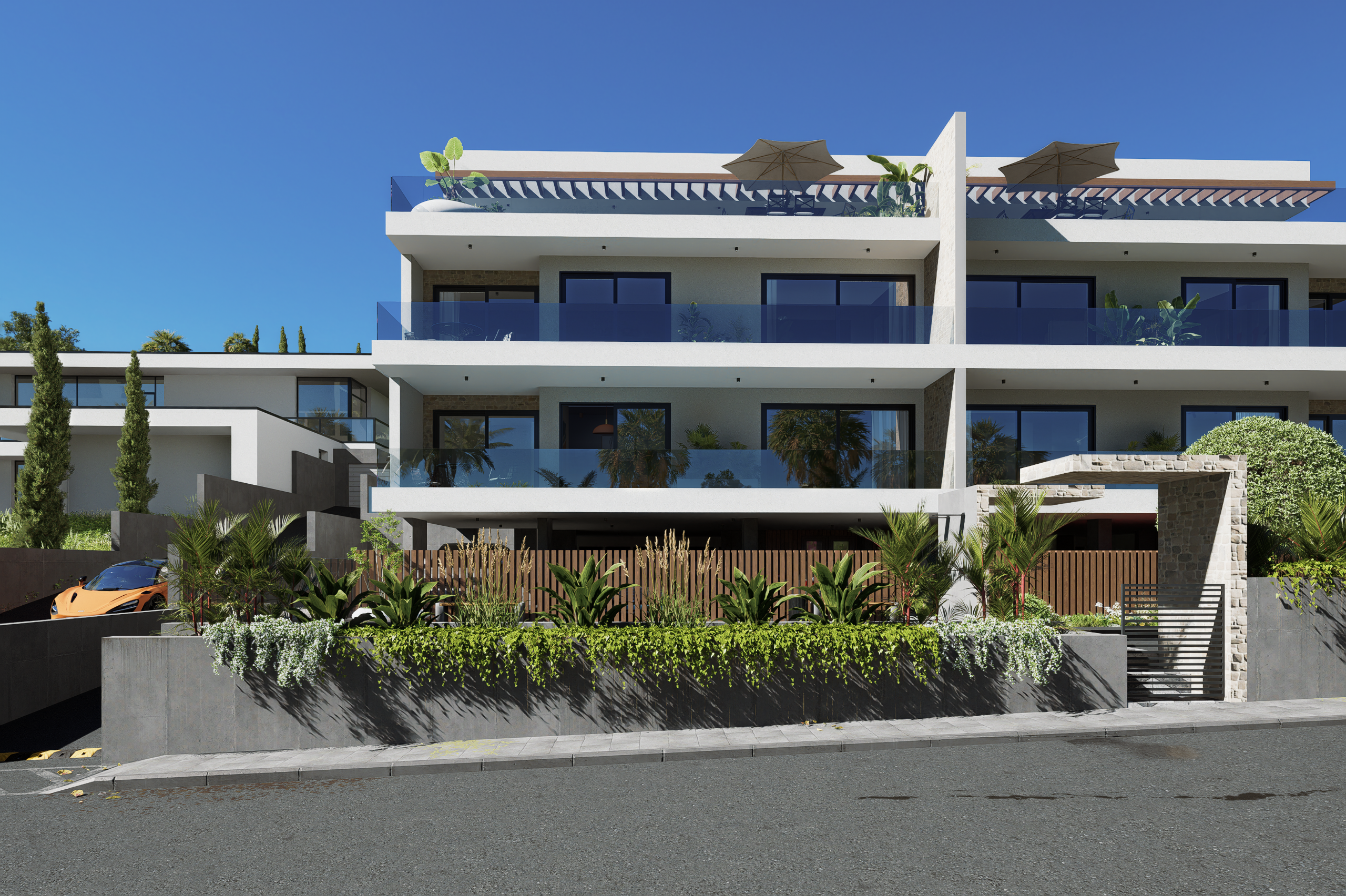 1 Bed, 1 Bath, ApartmentFor Sale, Paphos, Paphos