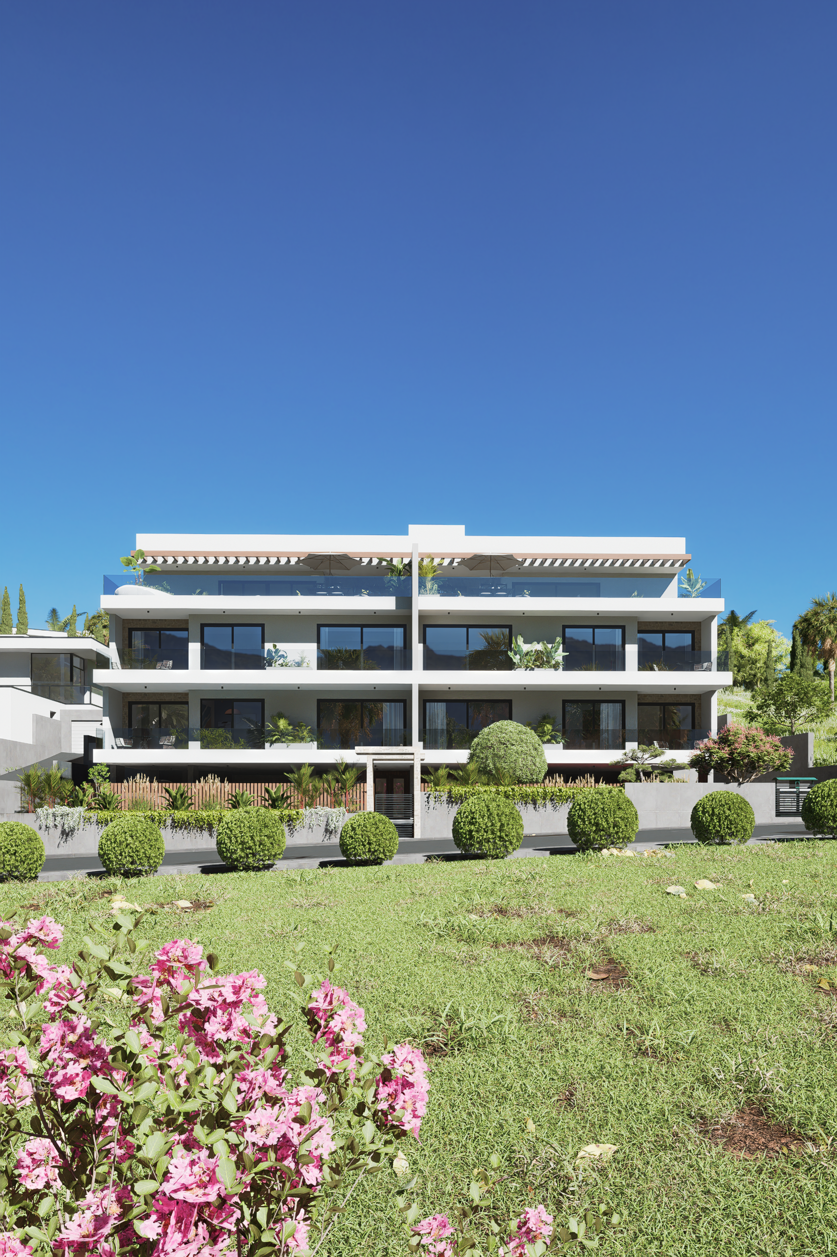 1 Bed, 1 Bath, ApartmentFor Sale, Paphos, Paphos