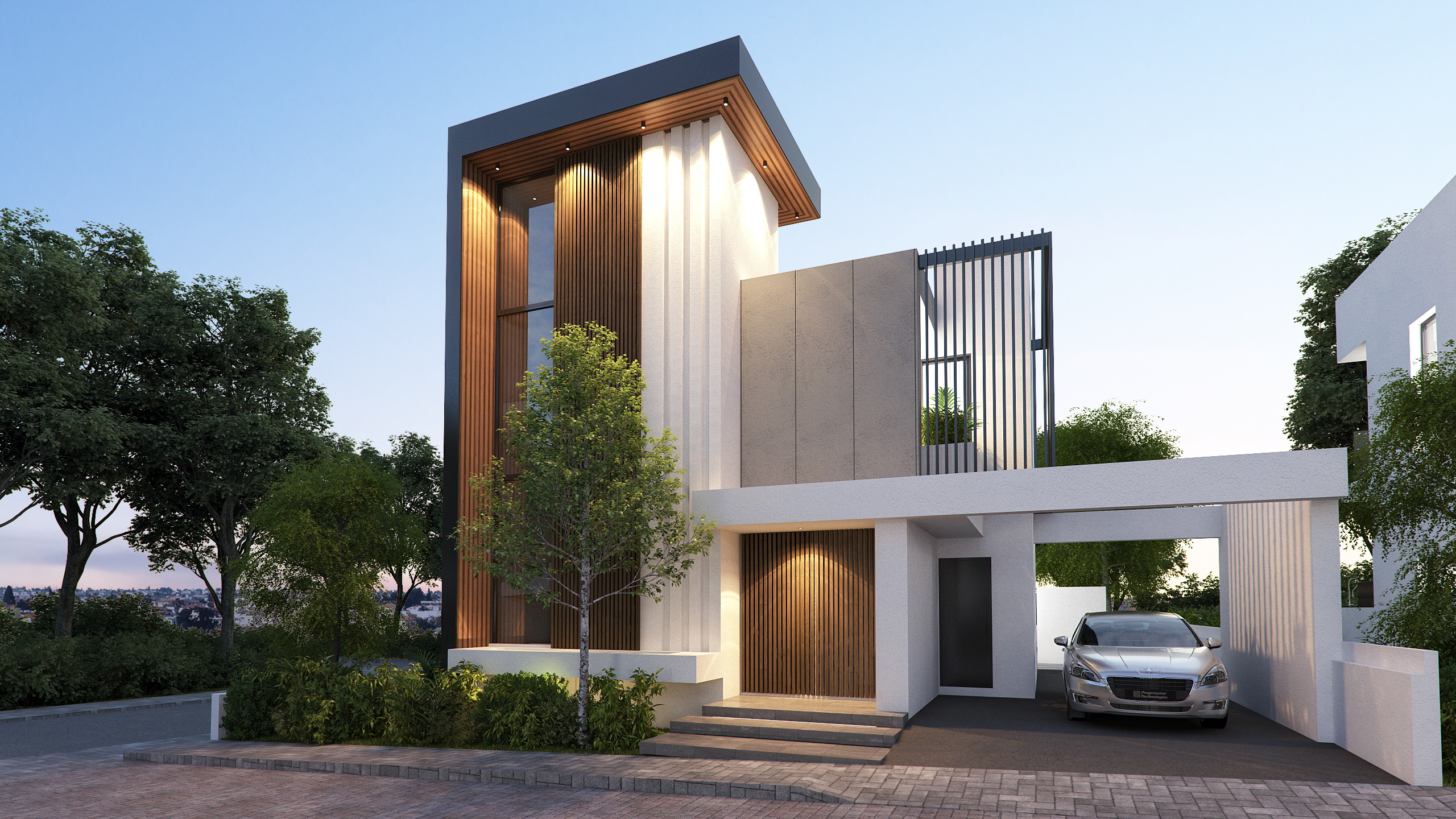 3 Bed, 3 Bath, HouseFor Sale, Larnaca, Larnaca