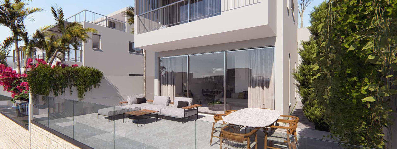 3 Bed, 2 Bath, HouseFor Sale, Universal, Paphos