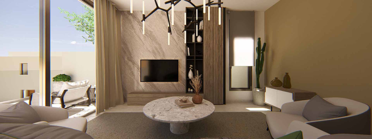 3 Bed, 2 Bath, HouseFor Sale, Universal, Paphos