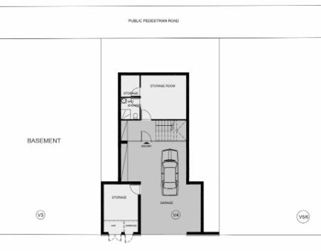 3 Bed, 2 Bath, HouseFor Sale, Universal, Paphos