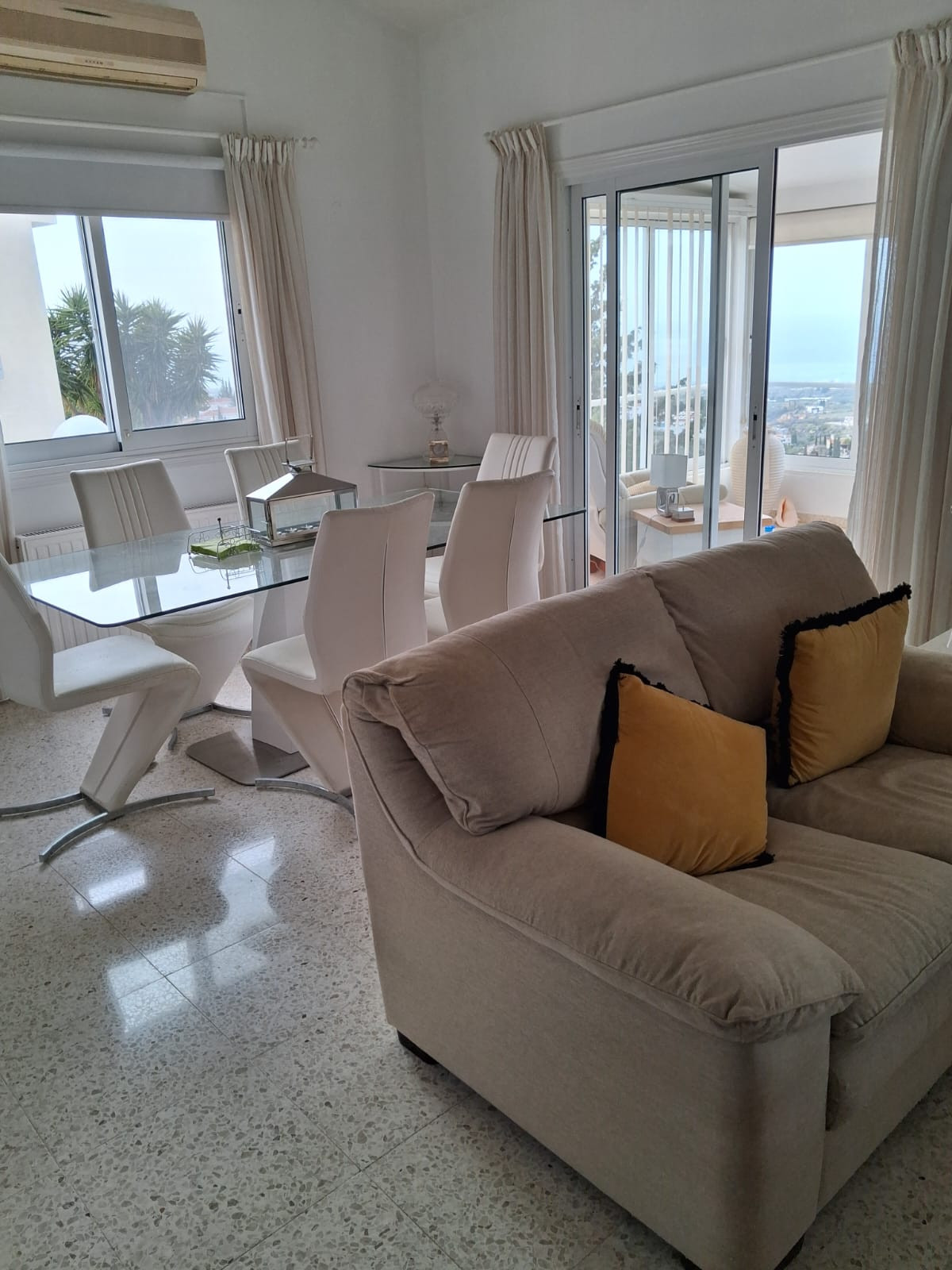 3 Bed, 3 Bath, HouseFor Sale, Kamares, Paphos