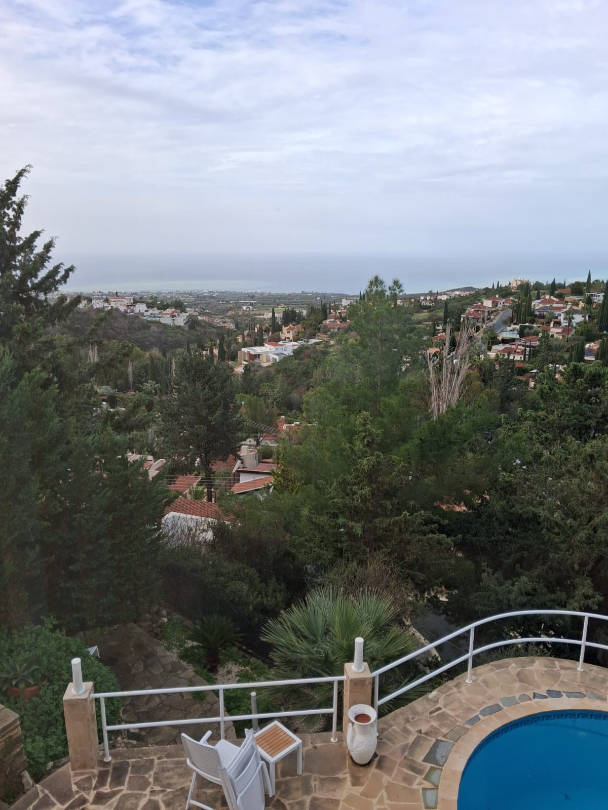 3 Bed, 3 Bath, HouseFor Sale, Kamares, Paphos