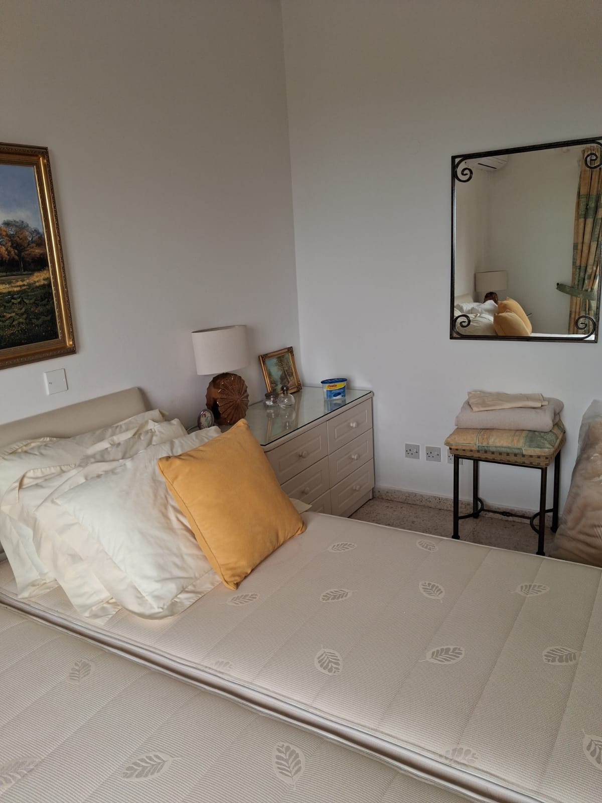 3 Bed, 3 Bath, HouseFor Sale, Kamares, Paphos