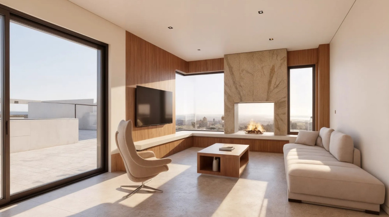 5 Bed, 2 Bath, HouseFor Sale, Tala, Paphos