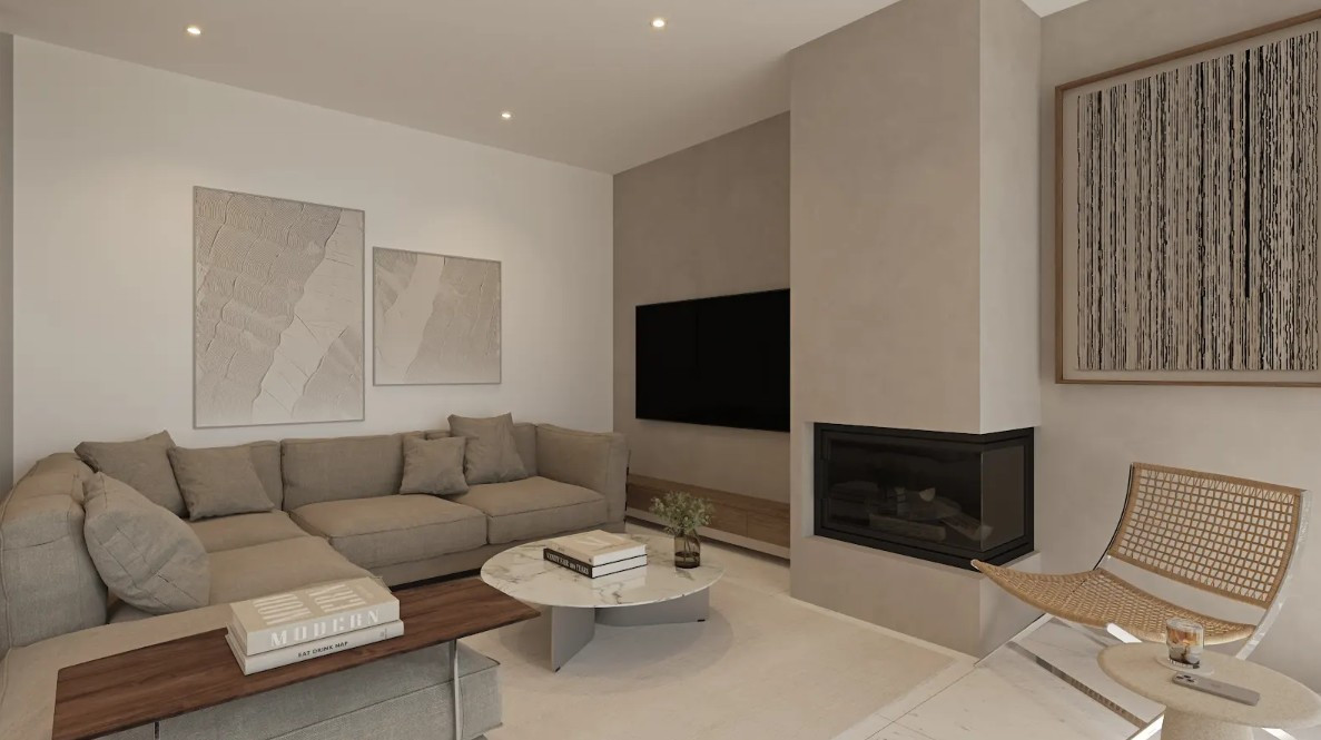 5 Bed, 5 Bath, HouseFor Sale, Tala, Paphos