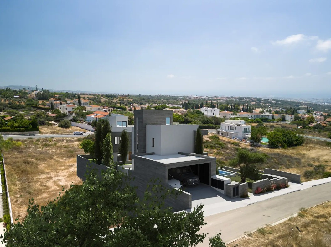 5 Bed, 5 Bath, HouseFor Sale, Tala, Paphos