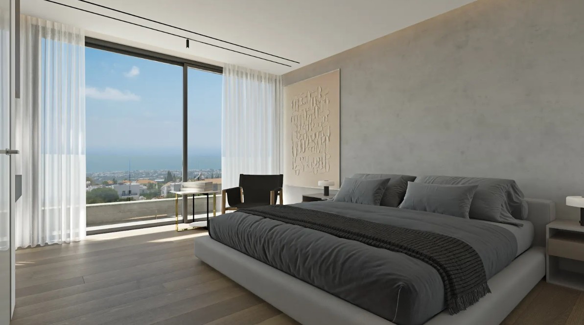 5 Bed, 5 Bath, HouseFor Sale, Tala, Paphos