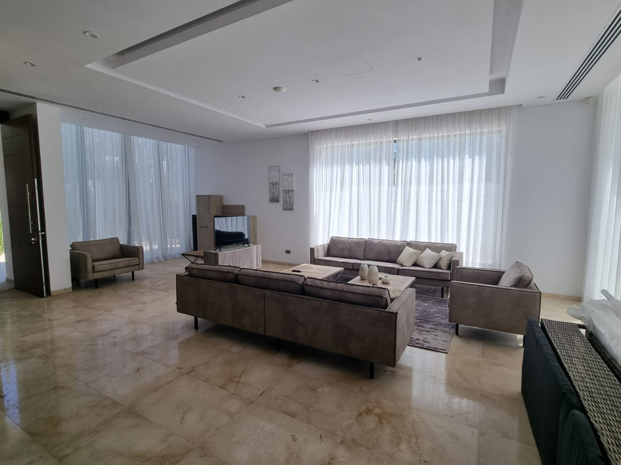 4 Bed, 4 Bath, HouseFor Sale, Sea Caves Pegeia, Paphos