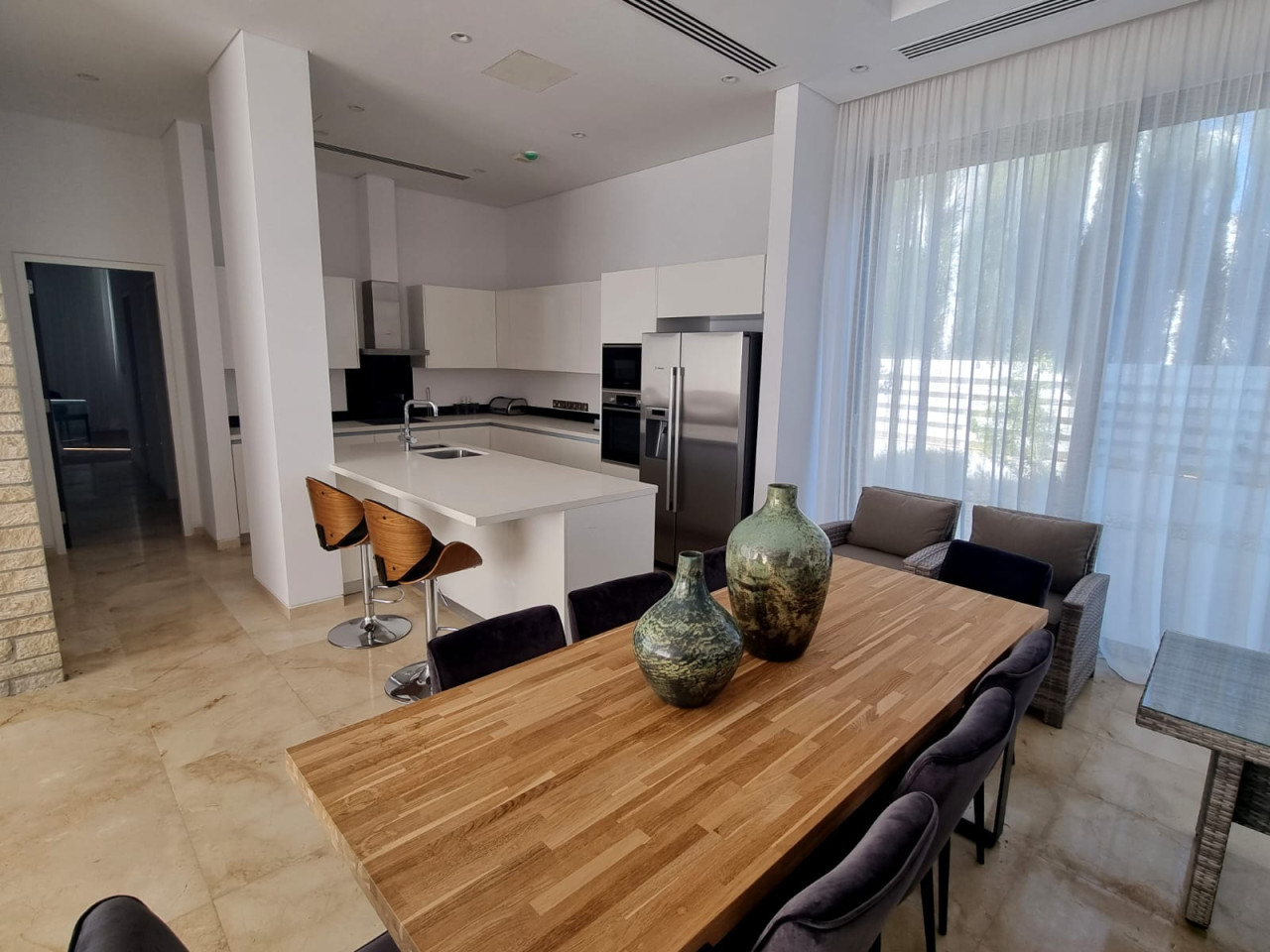 4 Bed, 4 Bath, HouseFor Sale, Sea Caves Pegeia, Paphos