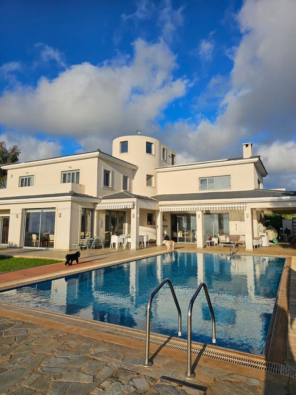 6 Bed, 5 Bath, HouseFor Sale, Konia, Paphos