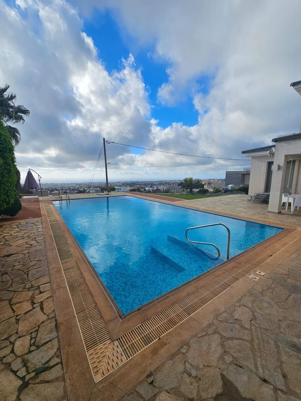 6 Bed, 5 Bath, HouseFor Sale, Konia, Paphos
