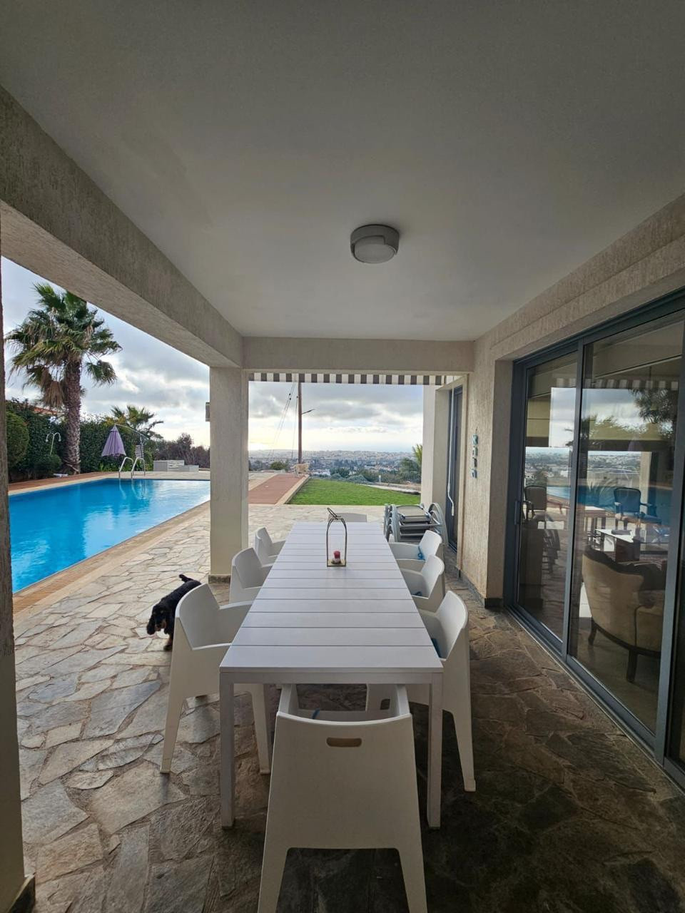 6 Bed, 5 Bath, HouseFor Sale, Konia, Paphos