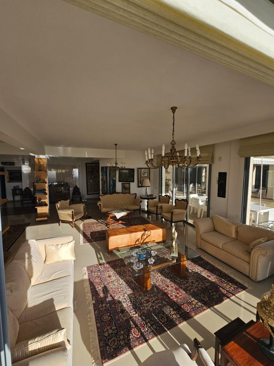 6 Bed, 5 Bath, HouseFor Sale, Konia, Paphos