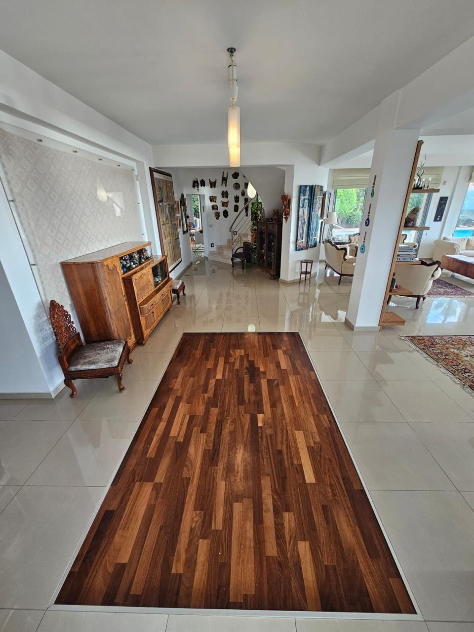 6 Bed, 5 Bath, HouseFor Sale, Konia, Paphos